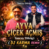Tuncay Dilekci Ayva Cicek ( DJ KARMA REMIX )