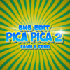 PICA PICA 2 (EANN X FRND BkB EdiT)