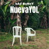 BAD BUNNY - NUEVAYOL (JULIEL DRUMS REMIX)