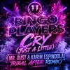 Cry Just A Little (Mr. Dust & Karim Espindola)