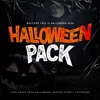HALLOWEEN PACK 2026 - Japson Stone