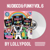 lollypool - Nu Disco Vol. 6