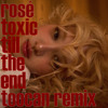 toxic till the end remix