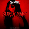 Lady Gaga - Bloody Mary (Jean Milla Bootleg)