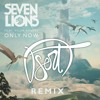 Seven Lions - Only Now (DserT remix)
