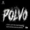 POLVO - NICKY JAM FT MYKE TOWERS