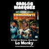 La Monky (Carlos Marquez Intro Dirty)