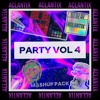 PARTY VOL 4