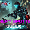 JULIUX-ENEMY SPOTTED {FREE DL}