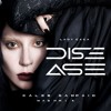 Lady Gaga - Disease (Kaleb Sampaio Mashmix) FULL