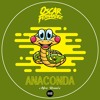 ANACONDA (AFRO REMIX)
