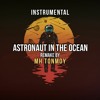 Masked Wolf Astronaut in the Ocean Instrumental