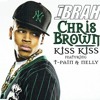 Kiss Kiss Chris Brown ft.T-Pain (Ibrah edit)