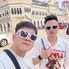 DEM TRANG TINH YEU - TOM2K X MINHWISE