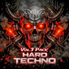 RAYE Hard Techno Pack Vol.3