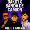 DAKITI X BANDA DE CAMION ( SAMUEL DJ DEMBOW MASH