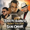 Tonto Vs Química - J Balvin Ft - Ryan Castro