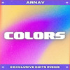 COLORS BOLLYBANGERS MASHUP PACK