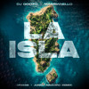 La Isla (Dreess, Junior Navarro Remix) Goz & Mas