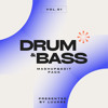 Drum And Bass Vol 1 By Luukee