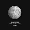 Free Lo-Fi Sample Pack “Lunar”