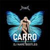 Bárbara Bandeira - Carro (DJ NARÉ Bootleg)