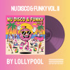 lollypool - Nu Disco Vol. 11 (Part.2)