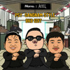 GANGNAM STYLE (강남스타일) (Momo & Acell BKB Edit)