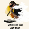 Mmphh x Ha Canh - Tyga [OFUN remix]