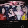 BlackPink Jump (LynX Edit)