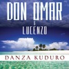 Danza Kuduro (Aitor Sound hype remake)