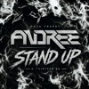 PACK 4 TRAPSY ''STAND UP'' ANDREE D-THIRTEEN