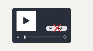 Why Your Track Isn’t Getting Playlisted (And How to Fix It)