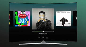 Two Easy Ways to Stream Spotify Music on TV