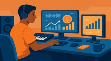 How to Turn Streams Into Income: Monetizing Your Music in 2026