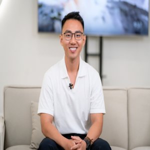 user's profile picture