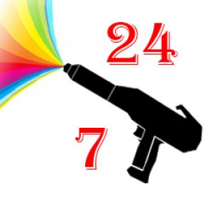 user's profile picture