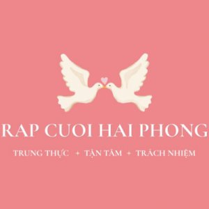 Rạp Cưới Hải Phòng