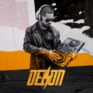 DEISON DJ