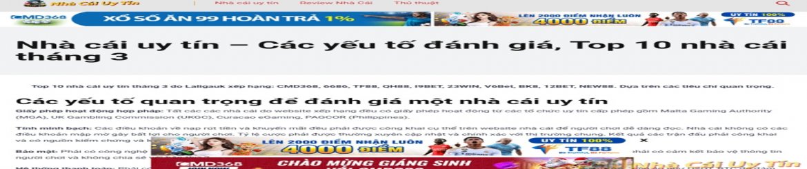 Banner