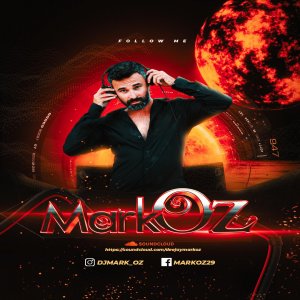 Mark Oz