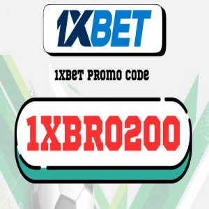 1xbet free promo code