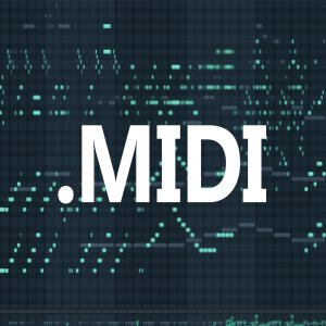MIDI market