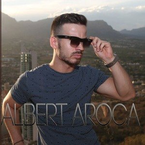 Albert Aroca