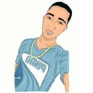JOHAN FARON