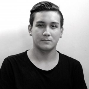 DJ/PRODUCER/PIZZA EATER Addiel LS