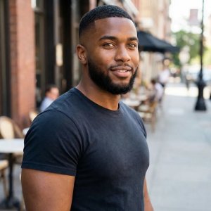 Joshua White