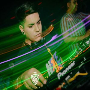 PAVBLO IBARRA//Or//VISH//PRODUCER.