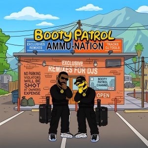 Booty Patrol