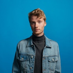 Bas Lefeber